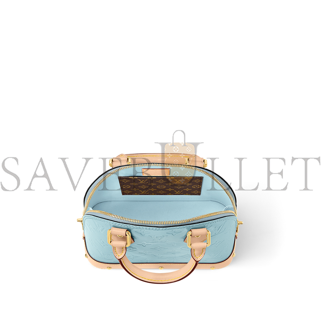 LOUIS VUITTON ALMA BB M24062 (24*18*11cm) LOUIS VUITTON ALMA BB M24062 (24*18*11cm)